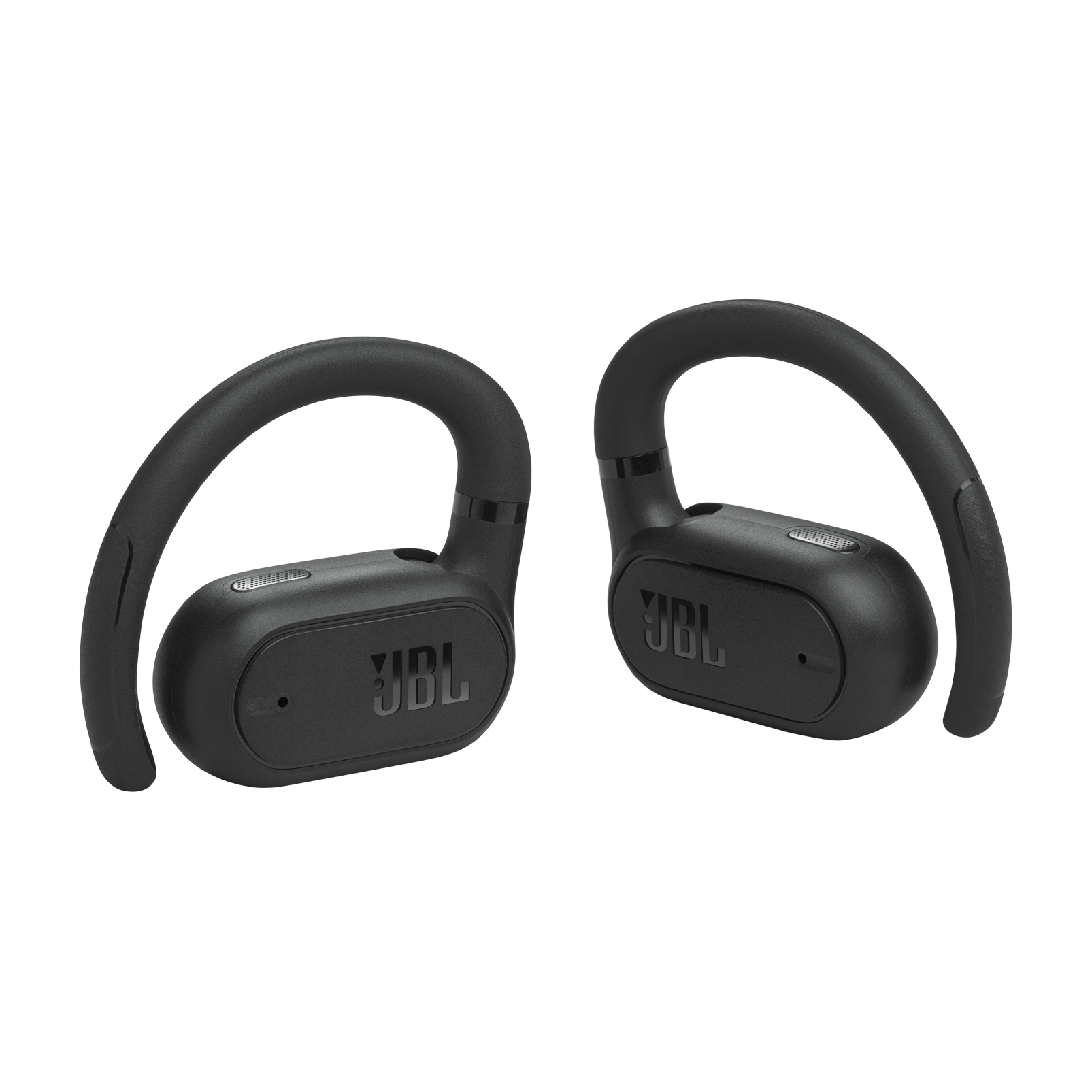 Slušalke JBL Sense Pro, črne